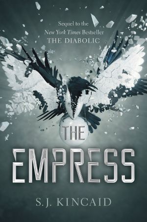 [The Diabolic 02] • The Empress